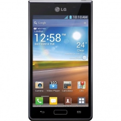 LG Optimus L7 P705 -  1